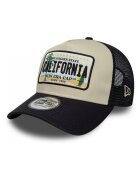 New Era Accesorii textile Ne licence plate trucker newera