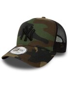 New Era Accesorii textile New York Yankees Clean A