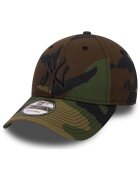 New Era Accesorii textile New York Yankees Essential 9FORTY