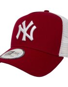 New Era Accesorii textile New York Yankees MLB Clean Cap