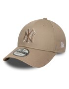 New Era Accesorii textile New York Yankees Mlb Outline 9forty