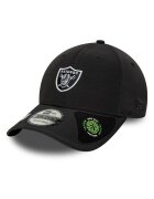 New Era Accesorii textile Nfl Recycled 9forty Lasrai