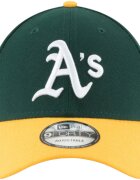 New Era Accesorii textile Oakland Athletics 9FORTY Cap
