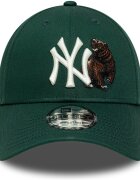 New Era Accesorii textile Outdoor Icon 9Forty