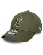 New Era Accesorii textile Outline 9forty neyyan