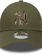 New Era Accesorii textile Outline Camo 9Forty