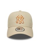 New Era Accesorii textile Outline Ef Trucker