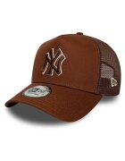 New Era Accesorii textile Outline Ef Trucker Neyyan