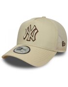 New Era Accesorii textile Outline ef trucker neyyan