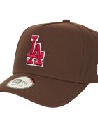 New Era Accesorii textile OUTLINE SCRIPT E-FRAME LOS ANGELES DODGERS