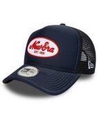 New Era Accesorii textile Oval foam patch trucker newera