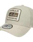 New Era Accesorii textile Patch Line Cream 9FORTY E-Frame Adjustable Cap