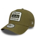 New Era Accesorii textile Patch linen eframe newera