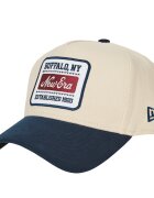 New Era Accesorii textile PATCH SUEDE E-FRAME
