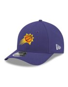 New Era Accesorii textile Phoenix Suns NBA Team