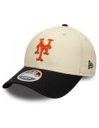 New Era Accesorii textile Side script 9forty mc neymet