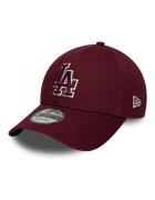 New Era Accesorii textile Team outline 9forty losdod