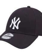 New Era Accesorii textile Team Side Patch 9FORTY New York Yankees Cap