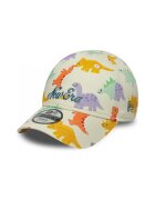 New Era Accesorii textile Tod dino aop 9forty newera