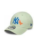 New Era Accesorii textile Tod dino icon 9forty neyyan