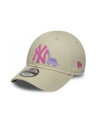 New Era Accesorii textile Tod dino icon 9forty neyyan