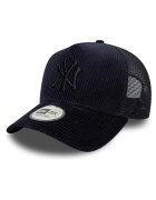 New Era Accesorii textile Tonal Cord Trucker Neyyan