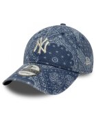 New Era Accesorii textile Washed paisley 9twenty neyyan