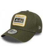 New Era Accesorii textile Washed patch eframe newera