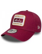 New Era Accesorii textile Washed patch eframe newera
