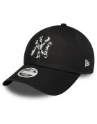 New Era Accesorii textile Wmns animal infill 9forty neyyan