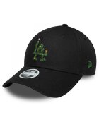 New Era Accesorii textile Wmns floral infill 9forty losdod
