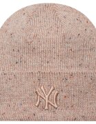 New Era Accesorii textile Wmns Glitter Beanie New York Yankees Hat