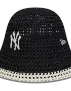 New Era Accesorii textile Wmns Knitted Bucket Neyyan