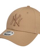 New Era Accesorii textile Wmns League Essentials 9TWENTY New York Yankees Cap