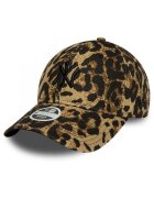 New Era Accesorii textile Wmns leopard 9twenty neyyan