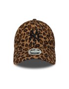 New Era Accesorii textile Wmns leopard cord 9forty neyyan