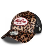 New Era Accesorii textile Wmns leopard mc af trucker newera