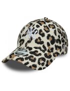 New Era Accesorii textile Wmns leopard midi 9forty neyyan