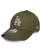 New Era Accesorii textile Wmns metallic cs 9forty losdod