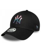 New Era Accesorii textile Wmns metallic logo 9forty neyyan