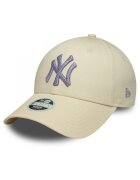 New Era Accesorii textile Wmns metallic logo 9forty neyyan