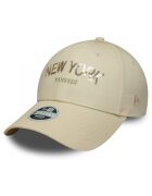 New Era Accesorii textile Wmns sequin wordmark 9forty neyyan