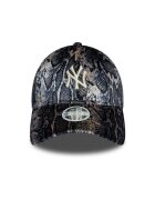 New Era Accesorii textile Wmns snake print 9forty neyyan
