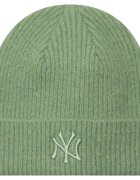 New Era Accesorii textile Wmns Wide Cuff Beanie New York Yankees Hat