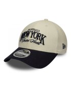 New Era Accesorii textile Wordmark 940 mc newera