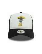 New Era Accesorii textile Yth dc trucker batman