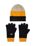 New Era Accesorii textile Yth Stripe Beanie Gloves Us Youth