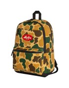 New Era Genti Camo delaware backpack newera