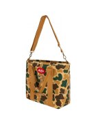 New Era Genti Camo tote bag newera