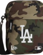New Era Genti MLB Los Angeles Dodgers Side Bag